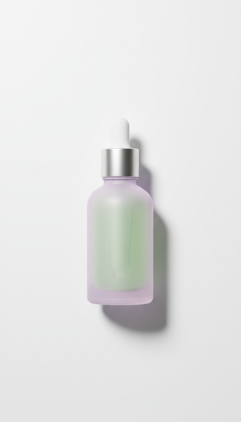 Urban Defense Serum