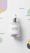 Hydra-Balance Moisturizer