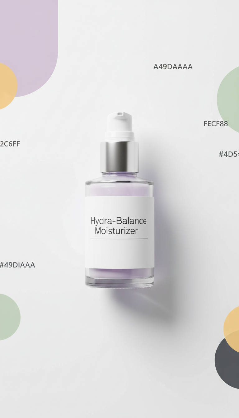 Hydra-Balance Moisturizer