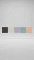 Hero Slideshow With Brand Color Options